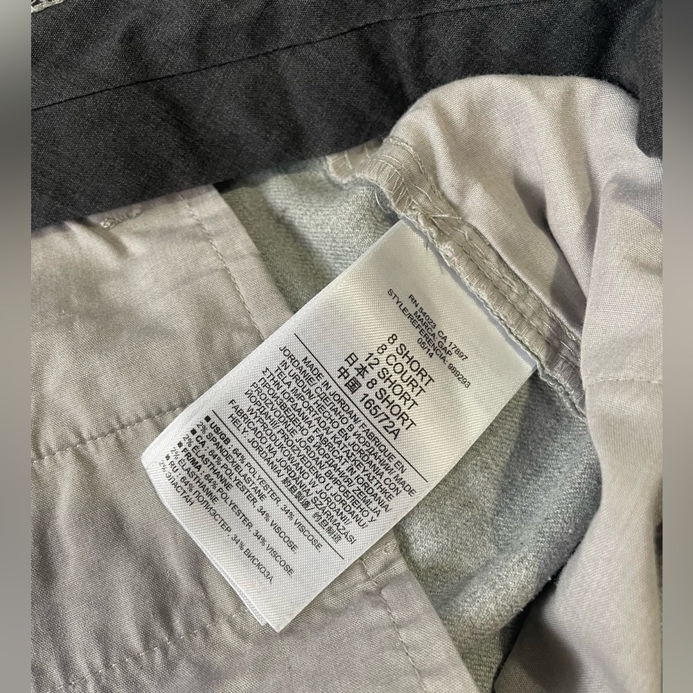 Gap Modern Boot Pants - Picture 4 of 4